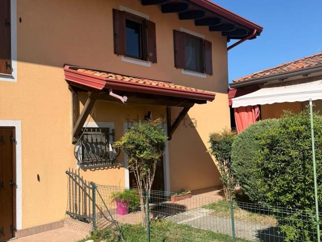 Casa in vendita a Le Giare, Ronchi dei Legionari