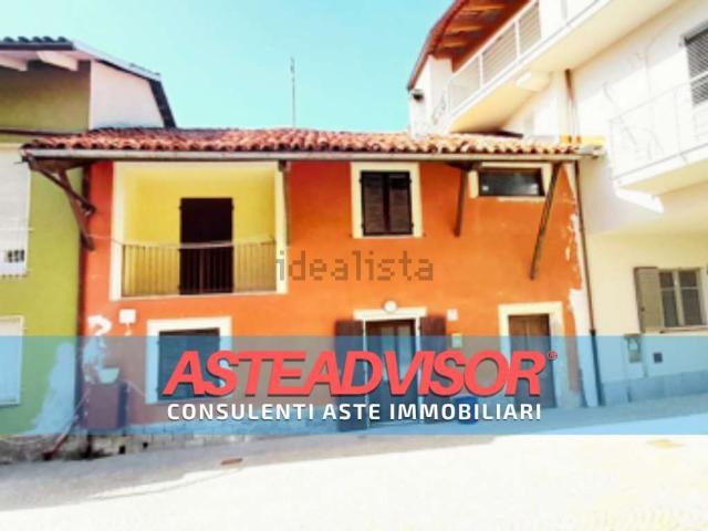 Casa in vendita a Farigliano, Cuneo