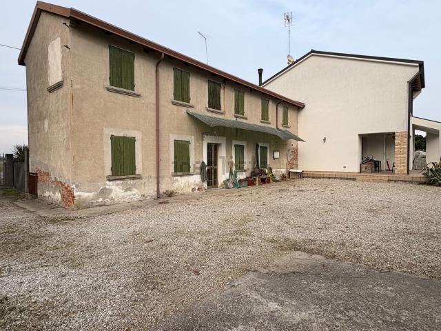Casa in vendita a Casale Sul Sile, Veneto