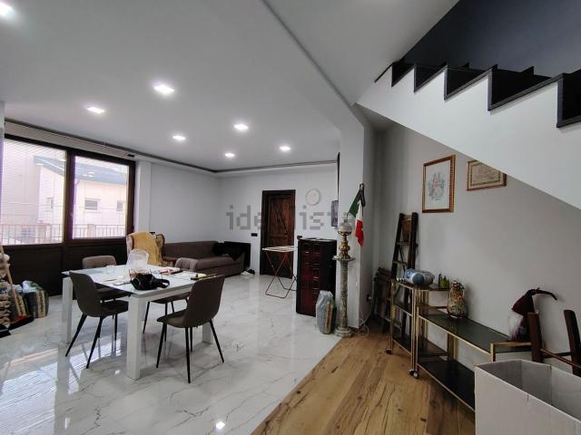 Casa in vendita a Rionero Sannitico, Molise