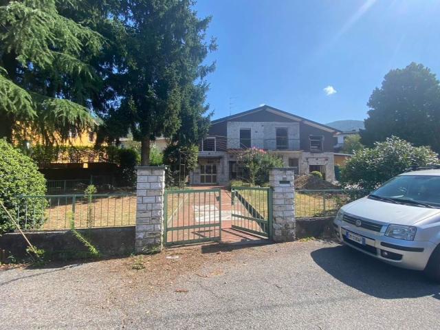 Casa in vendita a Comunità montana della valle Trompia, Concesio