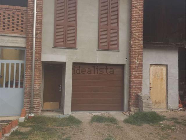 Casa in vendita a Gerbone, Olgiate Olona