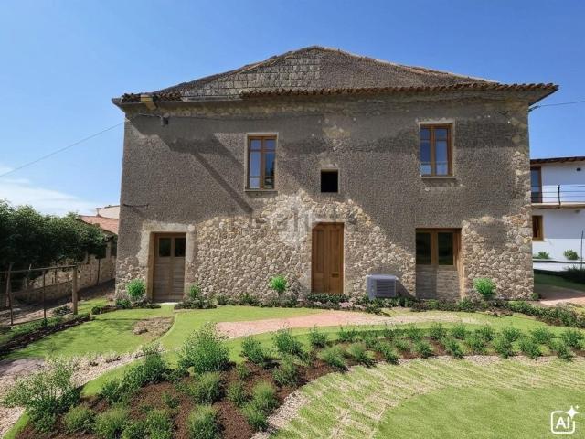 Casa in vendita a Anitrella, Monte San Giovanni Campano