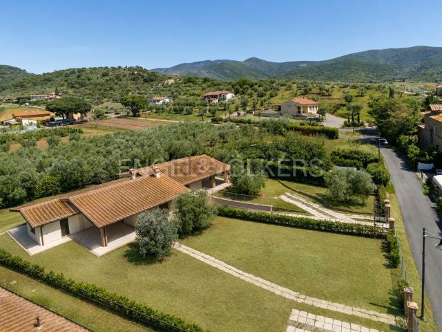 Casa in vendita a Castiglione Della Pescaia, Toscana