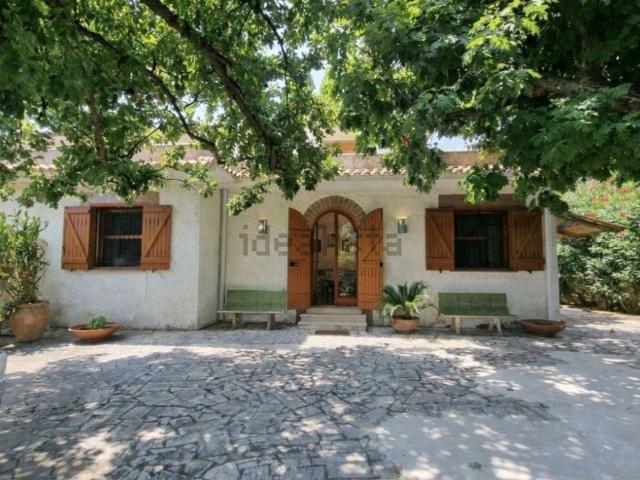 Casa in vendita a Pantano Marino, San Felice Circeo