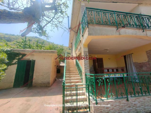 Casa in vendita a Belmonte Mezzagno, Sicilia