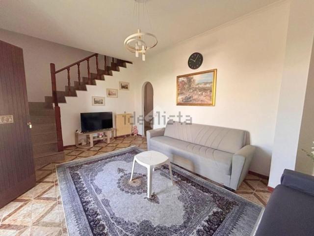 Casa in vendita a Lido di Marechiaro, Roma Capitale