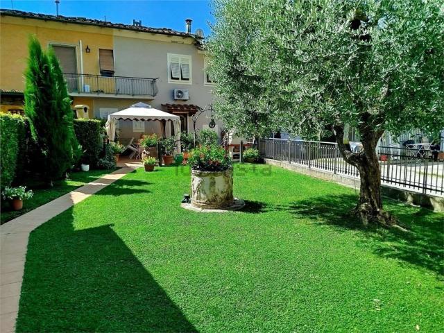 Casa in vendita a Paganico, Capannori