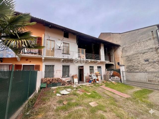 Casa in vendita a Drubiaglio, Piemonte