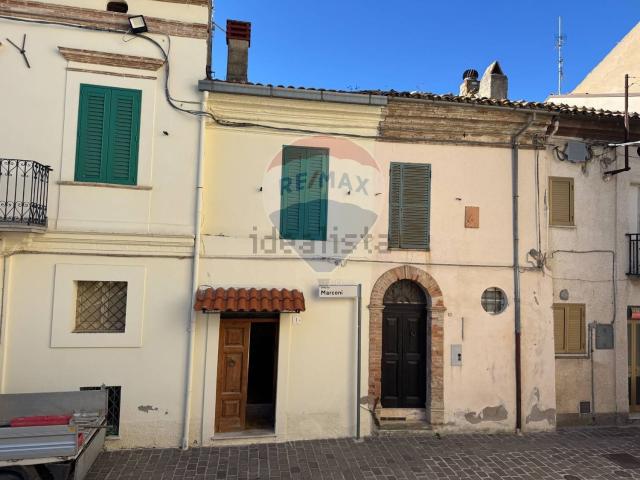 Casa in vendita a Castel Frentano, Abruzzo