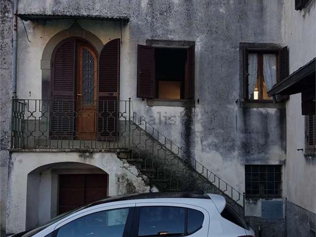 Casa in vendita a Unione Comuni Garfagnana, Gallicano