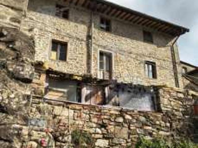 Casa in vendita a Uzzano E Castello, Toscana