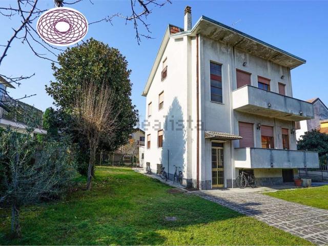 Casa in vendita a Zona Omogenea Milano Nord, Paderno Dugnano