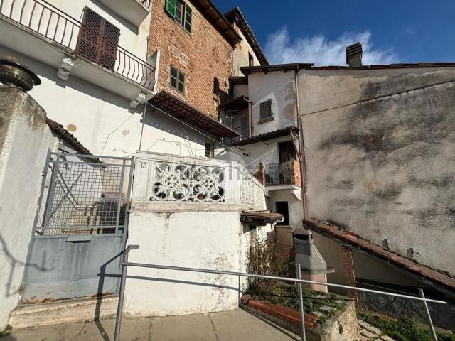 Casa in vendita a Piemonte, Asti