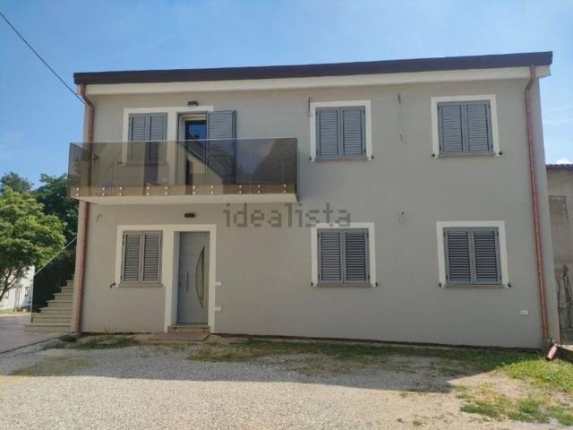 Casa in vendita a Ferrara, Reggio Emilia