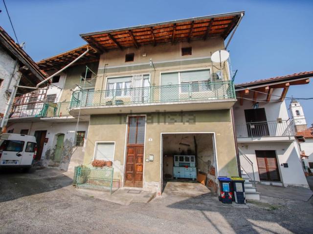 Casa in vendita a Piemonte, Torino