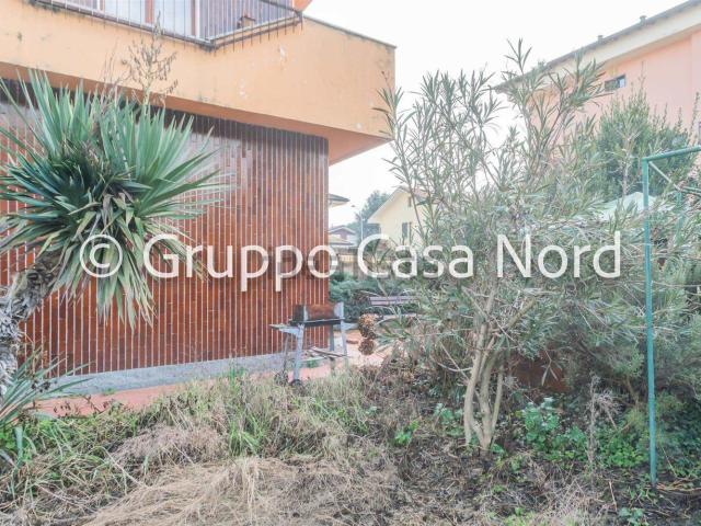 Casa in vendita a Cernusco Sul Naviglio, Lombardia