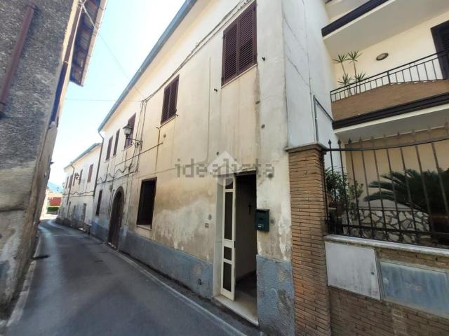 Casa in vendita a Moiano, Campania
