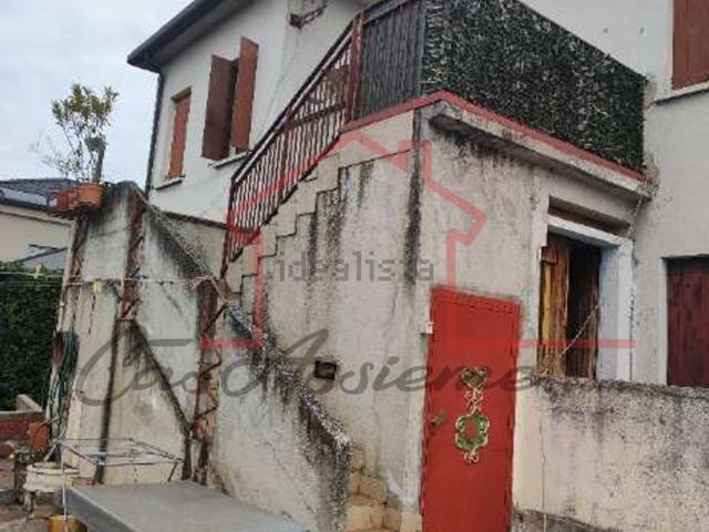 Casa in vendita a Pozzetto, Cittadella
