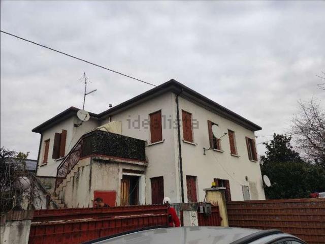Casa in vendita a Pozzetto, Cittadella