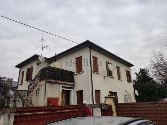 Casa in vendita a Pozzetto, Cittadella