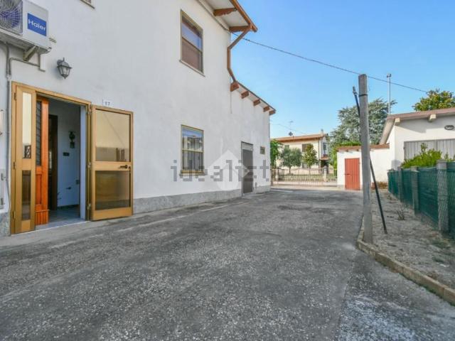 Casa in vendita a Unione Alto Ferrarese, Poggio Renatico