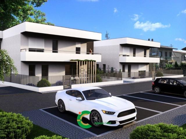 Casa in vendita a Fonte, Loria