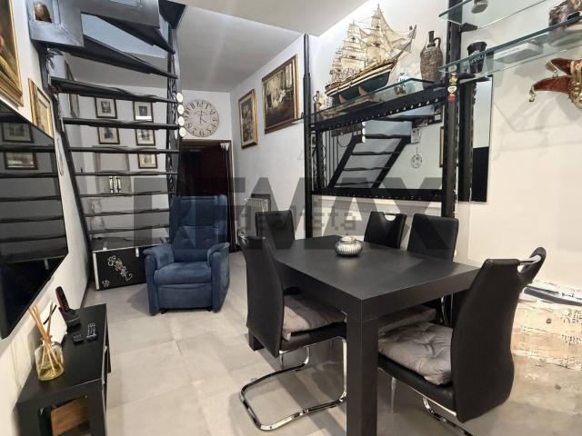 Casa in vendita a Centro storico, Campobasso