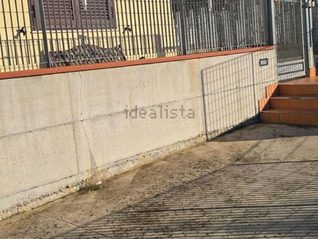 Casa in vendita a Albanella, Campania