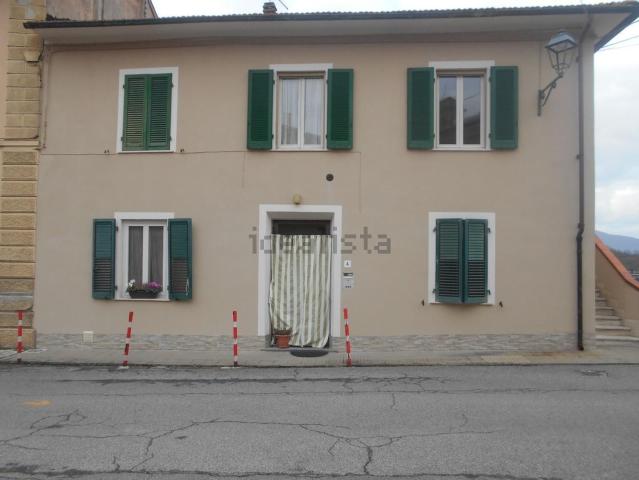 Casa in vendita a Montecalvoli, Santa Maria a Monte
