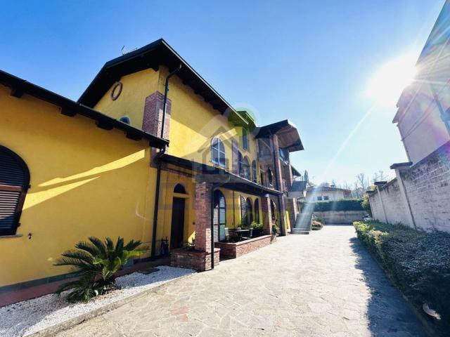 Casa in vendita a Mulino, Sant'Angelo Lodigiano