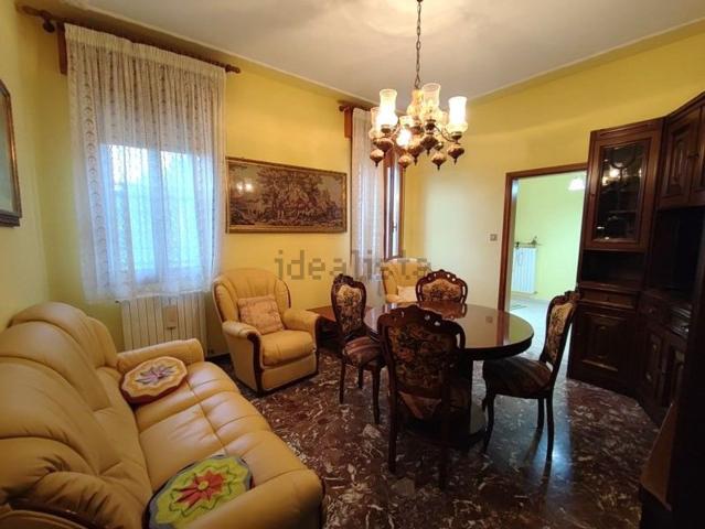 Casa in vendita a Unione Alto Ferrarese, Bondeno