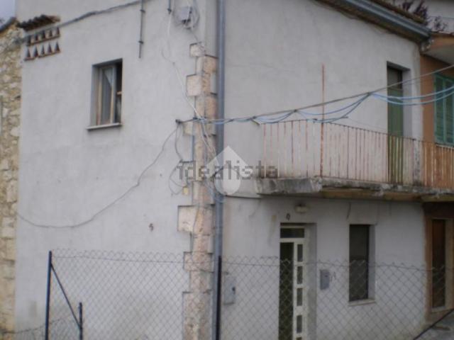 Casa in vendita a Veroli, Lazio