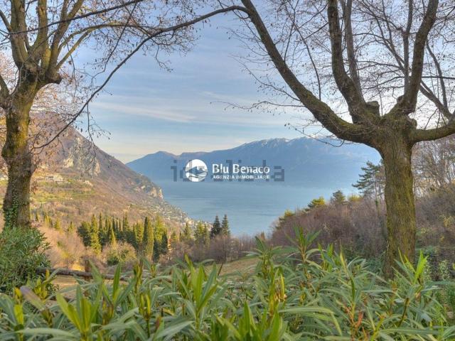 Casa in vendita a Comunità Montana Parco Alto Garda bresciano, Gargnano