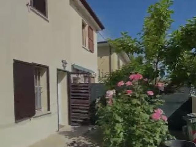 Casa in vendita a Unione Alto Ferrarese, Poggio Renatico