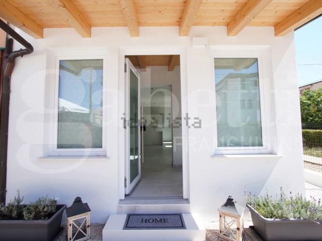 Casa in vendita a Mestre-Carpenedo, Venezia