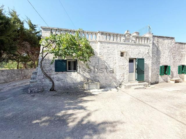 Casa in vendita a Canale di Pirro, Puglia