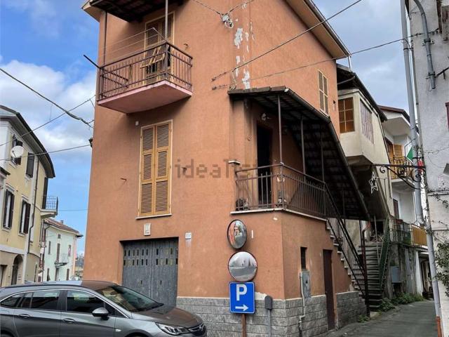 Casa in vendita a Piemonte, Alessandria