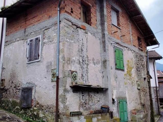 Casa in vendita a Paluzza, Friuli-Venezia Giulia