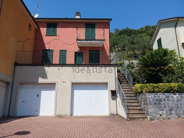 Casa in vendita a Località Buttassi, Moneglia