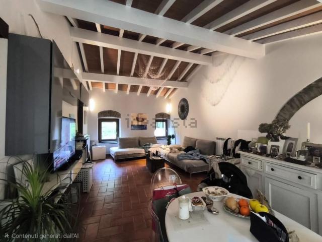 Casa in vendita a Cafaggio, Ameglia