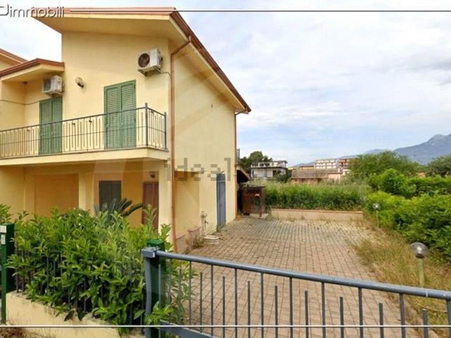 Casa in vendita a Villapiana Scalo, Villapiana
