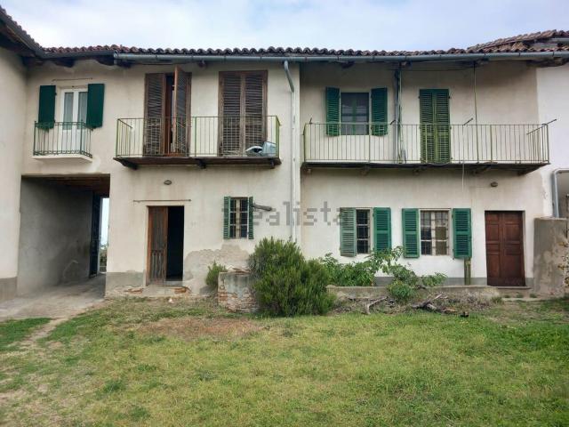 Casa in vendita a Piemonte, Asti
