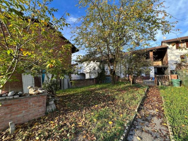 Casa in vendita a Piemonte, Asti