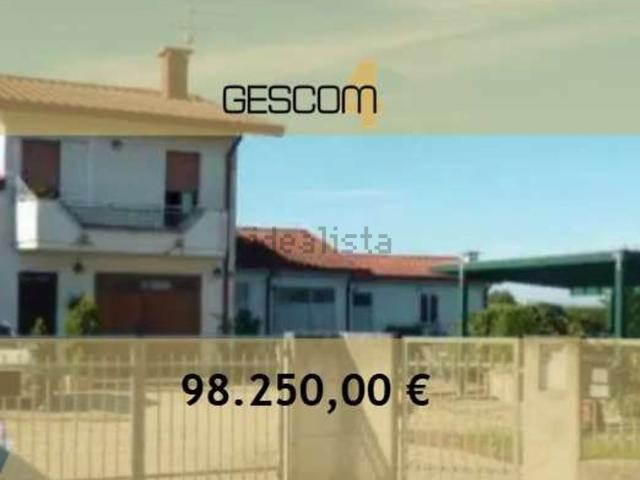 Casa in vendita a Boschi Sant'anna, Veneto