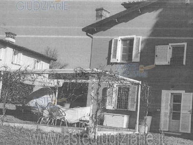 Casa in vendita a Uzzano, Forone