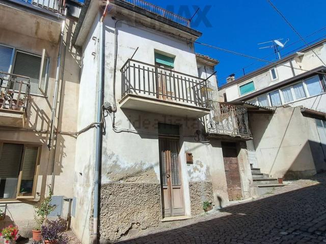 Casa in vendita a Aia di Rocco, Roccascalegna