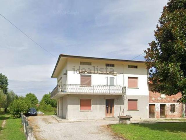 Casa in vendita a Brugnera, Friuli-Venezia Giulia