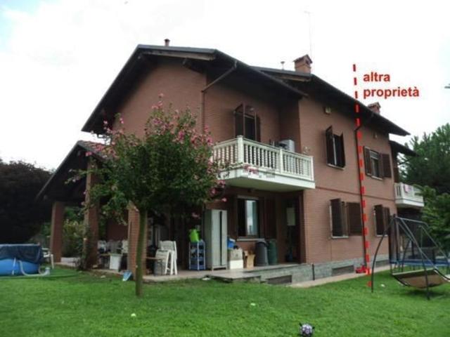 Casa in vendita a Piemonte, Asti