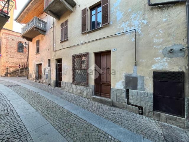 Casa in vendita a Piemonte, Cuneo